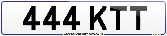 444 KTT