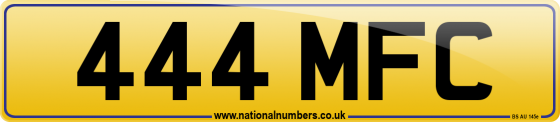 444 MFC