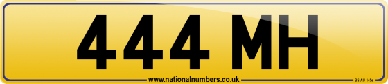 444 MH