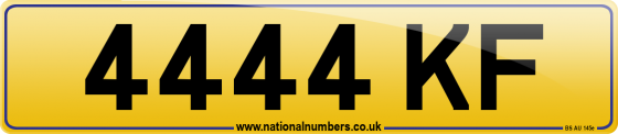 4444 KF