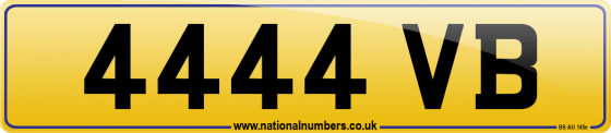 4444 VB