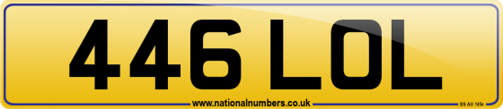 446 LOL
