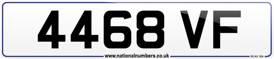 4468 VF