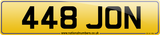 448 JON