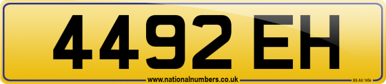 4492 EH