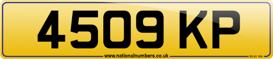 4509 KP
