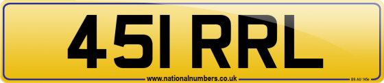451 RRL