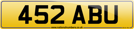 452 ABU