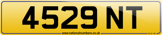 4529 NT
