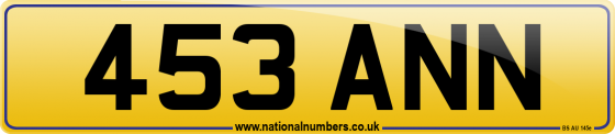 453 ANN