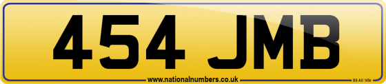 454 JMB
