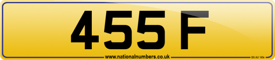 455 F