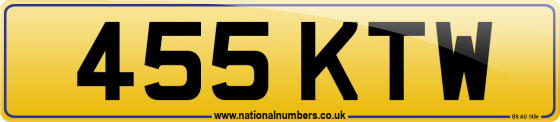 455 KTW