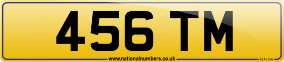 456 TM