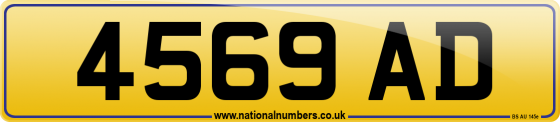 4569 AD