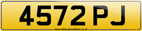 4572 PJ