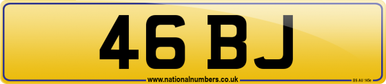 46 BJ