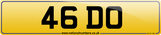 46 DO