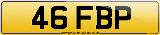 46 FBP