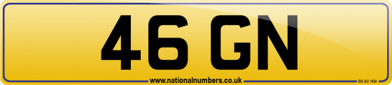 46 GN