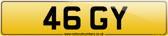 46 GY