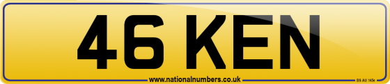 46 KEN