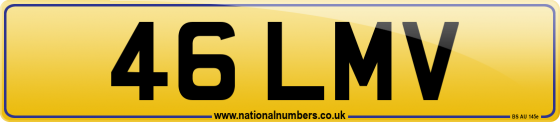 46 LMV
