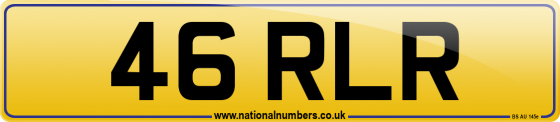 46 RLR