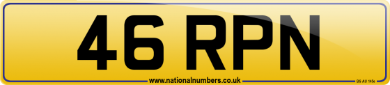46 RPN