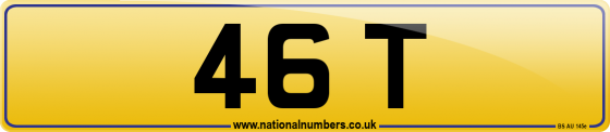 46 T
