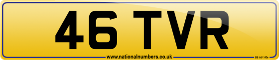 46 TVR