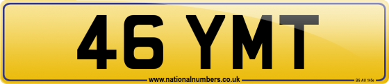 46 YMT