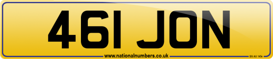 461 JON