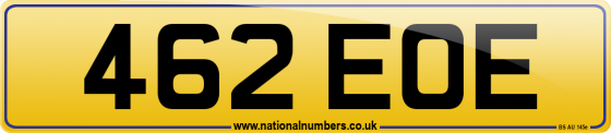 462 EOE