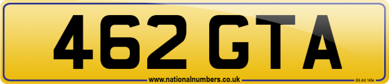 462 GTA
