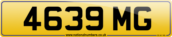 4639 MG