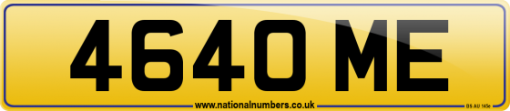 4640 ME
