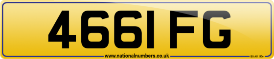 4661 FG