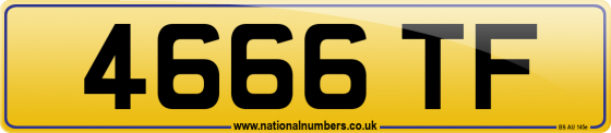4666 TF