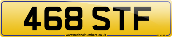 468 STF