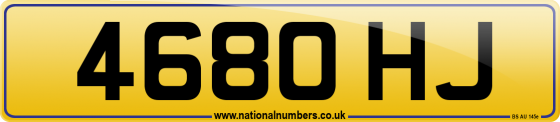 4680 HJ