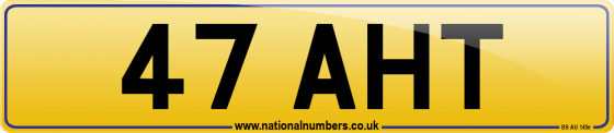 47 AHT