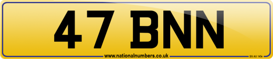 47 BNN