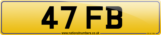 47 FB