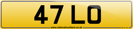 47 LO