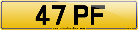 47 PF