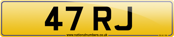 47 RJ