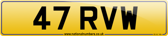 47 RVW