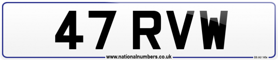 47 RVW