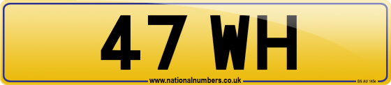 47 WH
